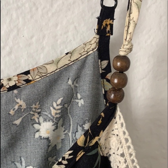 WilyFox Collection Romper - Picture 6 of 9